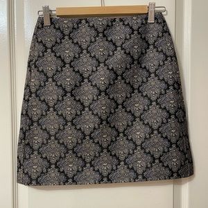 BOGO 🌸 Loft Skirt